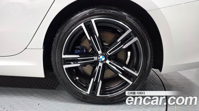 BMW 3 Series (G20) 320i M Sport 2024 — фото 27