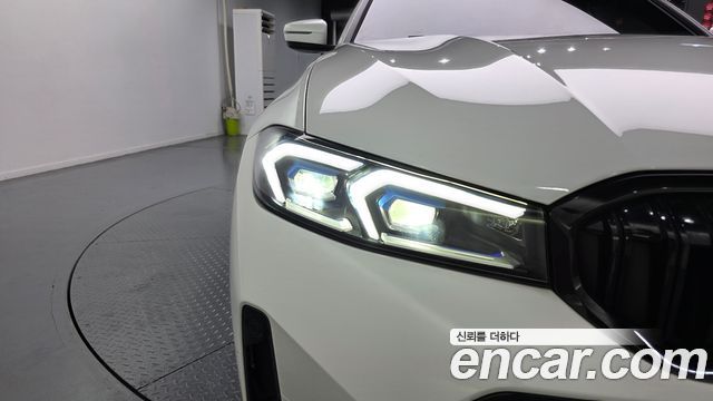 BMW 3 Series (G20) 320i M Sport 2024 — фото 28