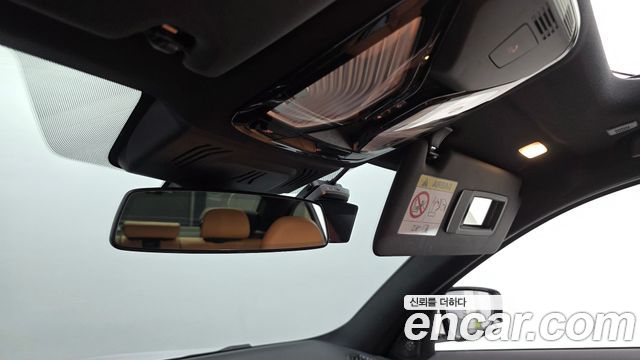 BMW 3 Series (G20) 320i M Sport 2024 — фото 37