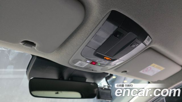 Kia Niro Prestige 2024 — фото 17
