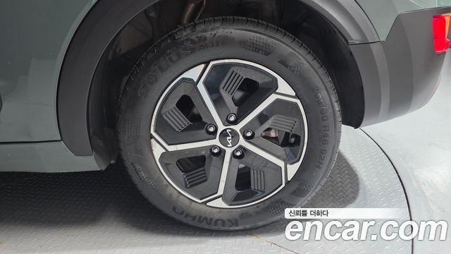Kia Niro Prestige 2024 — фото 21