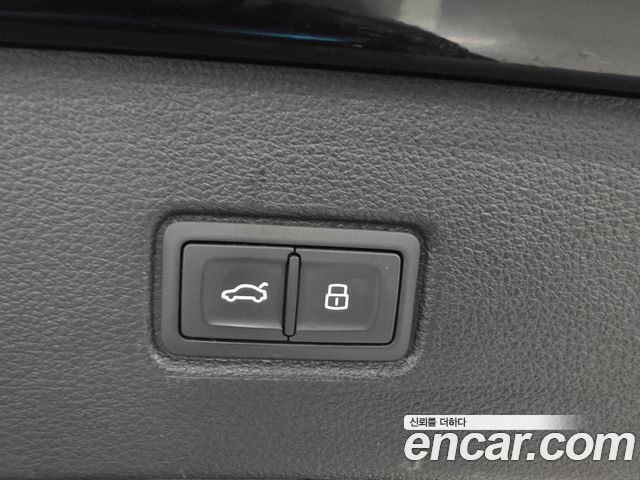 Audi Q7 (4M) 45 TDI Quattro Premium 2021 — фото 18