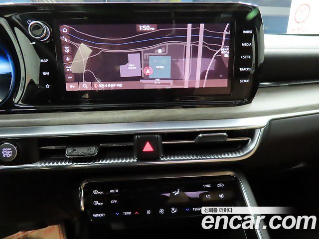 Kia K5 (III) 2.0 Noblesse 2021 — фото 16