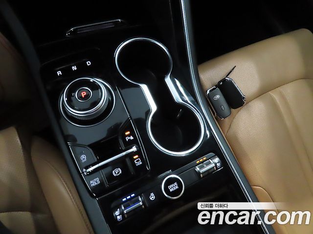 Kia K5 (III) 2.0 Noblesse 2021 — фото 17
