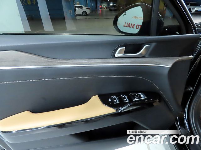 Kia K5 (III) 2.0 Noblesse 2021 — фото 18