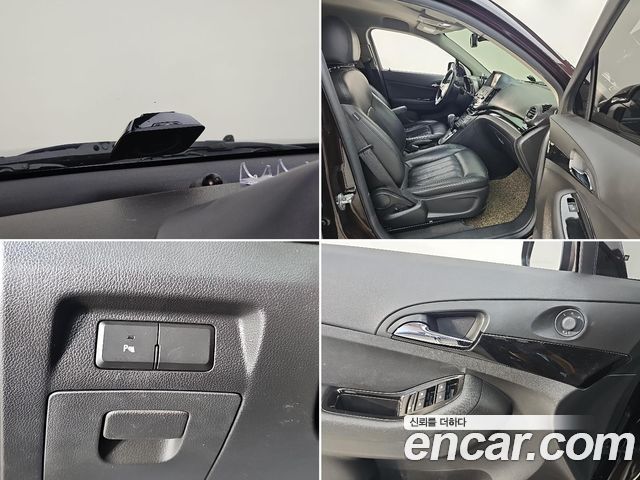 Chevrolet Orlando 2.0 Diesel LT Safety Pack 2015 — фото 21