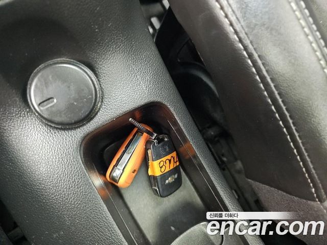 Chevrolet Cruze 2.0 LTZ+ 2013 — фото 21