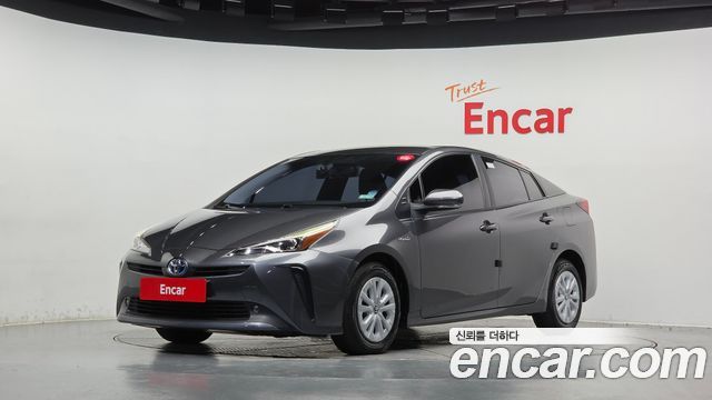 Toyota Prius (IV) 1.8