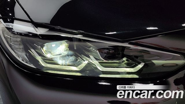 BMW 4 Series (G22) 420i M Sport Convertible 2023 — фото 22