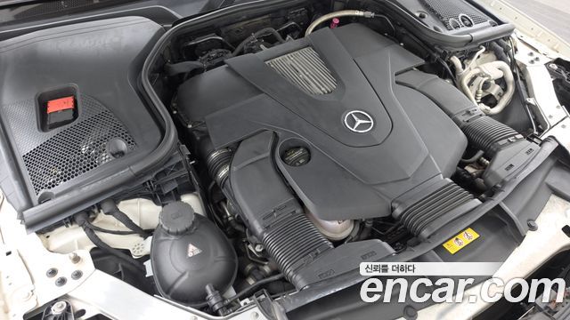 Mercedes-Benz E-Class (W213) E400 4MATIC Coupe 2017 — фото 6