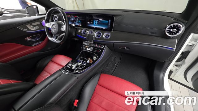Mercedes-Benz E-Class (W213) E400 4MATIC Coupe 2017 — фото 7