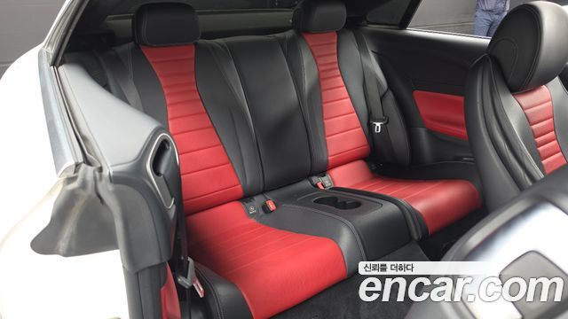 Mercedes-Benz E-Class (W213) E400 4MATIC Coupe 2017 — фото 12