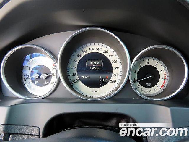 Mercedes-Benz E-Class (W212) E200 Cabriolet 2014 — фото 17