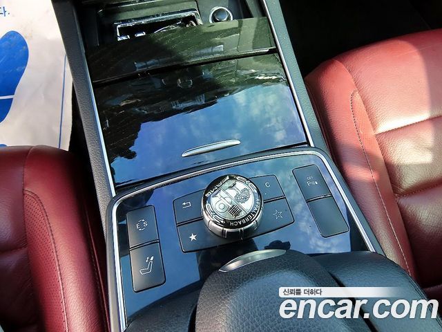 Mercedes-Benz E-Class (W212) E200 Cabriolet 2014 — фото 19