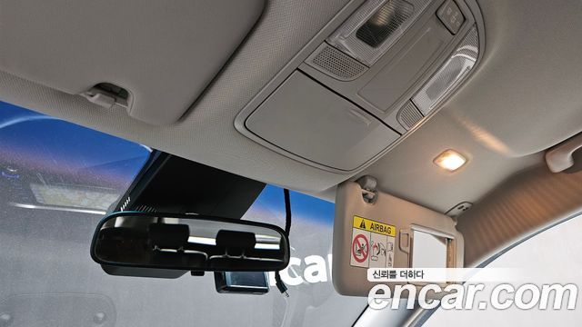 Hyundai Tucson Diesel 2.0 4WD Smart 2020 — фото 19