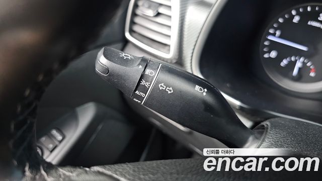 Hyundai Tucson Diesel 2.0 4WD Smart 2020 — фото 29