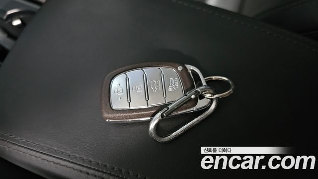 Hyundai Tucson Diesel 2.0 4WD Smart 2020 — фото 30