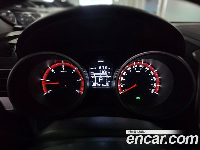 KG Mobility (SsangYong) Tivoli Armor Diesel VX 2WD 2018 — фото 10