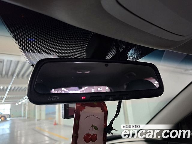 KG Mobility (SsangYong) Tivoli Armor Diesel VX 2WD 2018 — фото 20