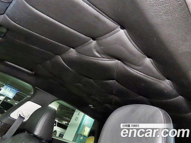 Hyundai Grandeur (GN7) 3.5 LPG 2WD (Taxi) Deluxe 2023 — фото 21