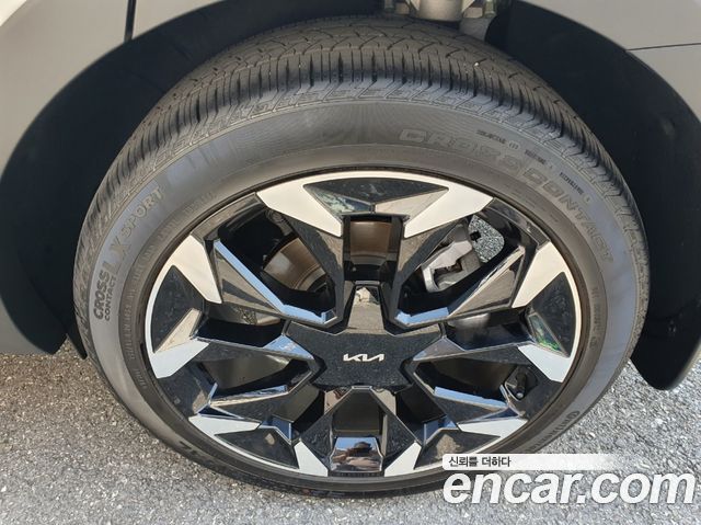 Kia Sorento (IV) Gasoline 2.5T 2WD Signature 2026 — фото 5