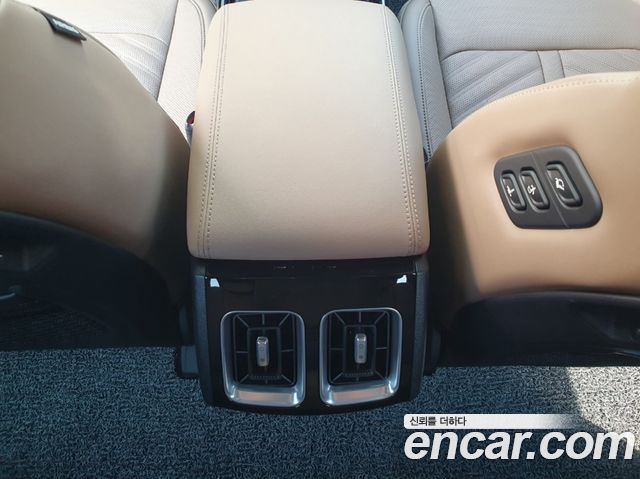 Kia Sorento (IV) Gasoline 2.5T 2WD Signature 2026 — фото 18