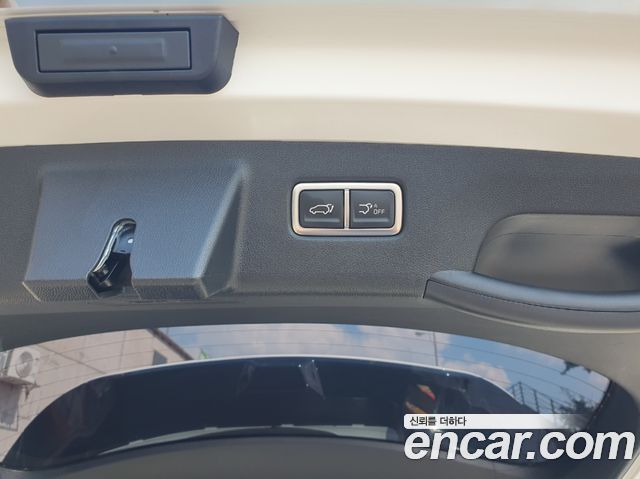 Kia Sorento (IV) Gasoline 2.5T 2WD Signature 2026 — фото 21