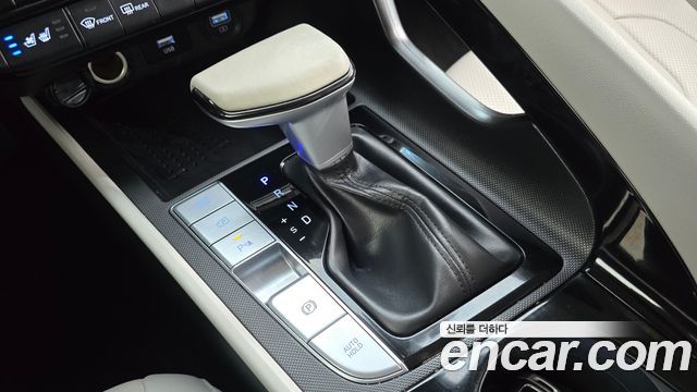 Hyundai Avante (CN7) 1.6 Inspiration 2023 — фото 9