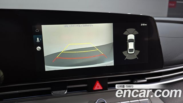 Hyundai Avante (CN7) 1.6 Inspiration 2023 — фото 14