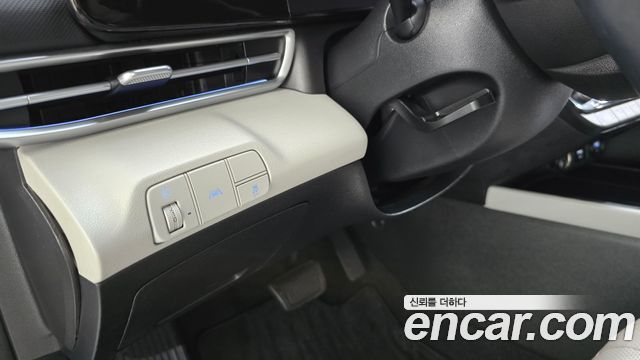 Hyundai Avante (CN7) 1.6 Inspiration 2023 — фото 18