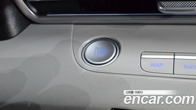 Hyundai Avante (CN7) 1.6 Inspiration 2023 — фото 19