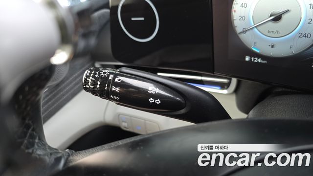 Hyundai Avante (CN7) 1.6 Inspiration 2023 — фото 27