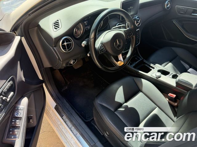 Mercedes-Benz CLA-Class (C117) CLA200 CDI 4MATIC 2015 — фото 9
