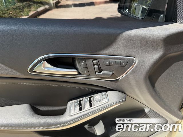 Mercedes-Benz CLA-Class (C117) CLA200 CDI 4MATIC 2015 — фото 20