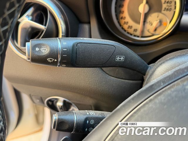Mercedes-Benz CLA-Class (C117) CLA200 CDI 4MATIC 2015 — фото 22