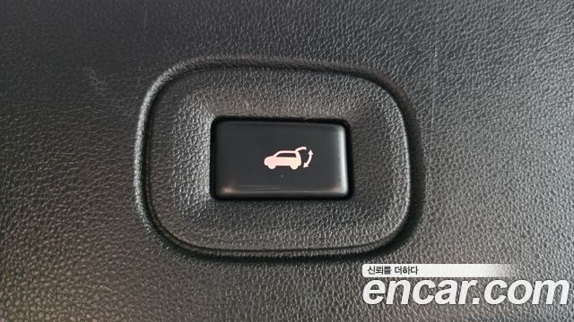 Renault Korea QM6 Gasoline 2WD RE Signature 2019 — фото 20