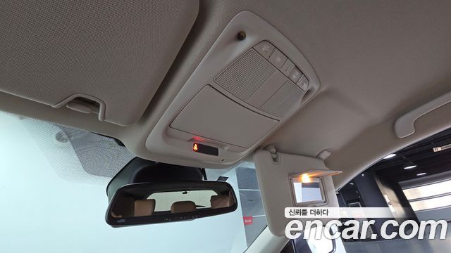 Renault Korea QM6 2.0 LPe RE Signature 2WD 2023 — фото 18