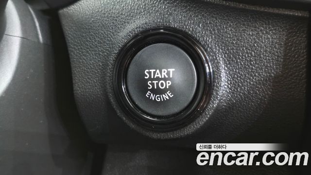 Renault Korea QM6 2.0 LPe RE Signature 2WD 2023 — фото 20