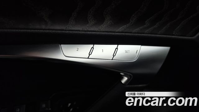 Audi A6 (C8) 40 TDI Quattro Premium 2021 — фото 27