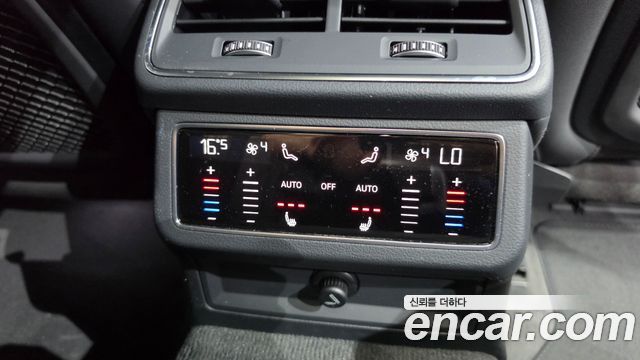 Audi A6 (C8) 40 TDI Quattro Premium 2021 — фото 30