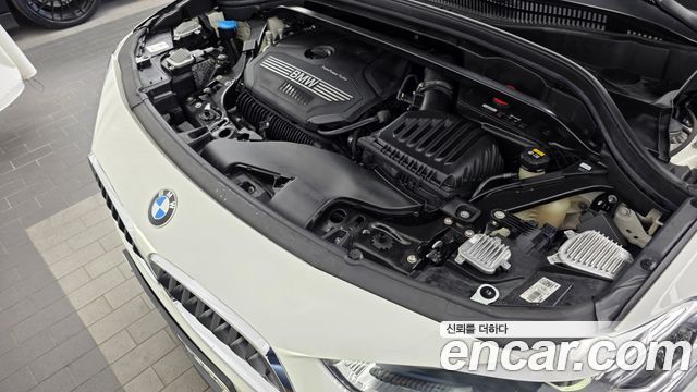 BMW X2 (F39) xDrive20i M Sport 2020 — фото 6