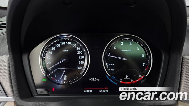 BMW X2 (F39) xDrive20i M Sport 2020 — фото 8
