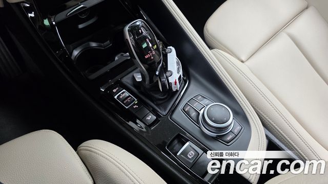 BMW X2 (F39) xDrive20i M Sport 2020 — фото 9