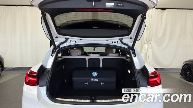 BMW X2 (F39) xDrive20i M Sport 2020 — фото 24