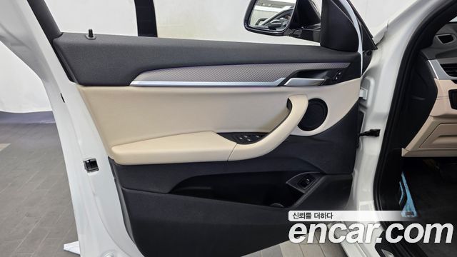BMW X2 (F39) xDrive20i M Sport 2020 — фото 30