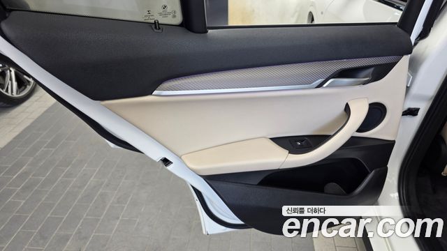 BMW X2 (F39) xDrive20i M Sport 2020 — фото 31