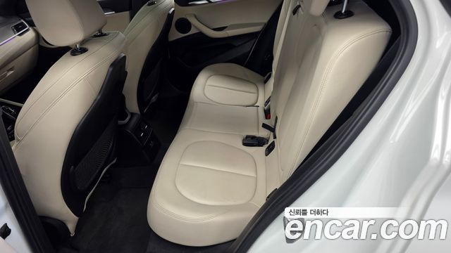 BMW X2 (F39) xDrive20i M Sport 2020 — фото 32