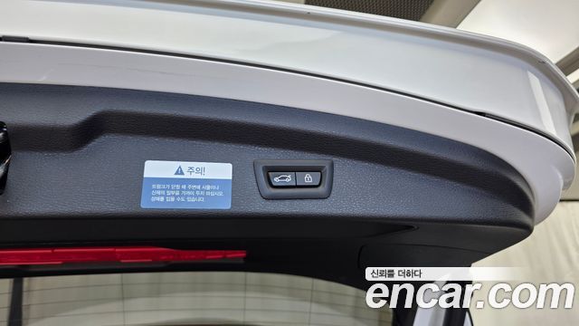 BMW X2 (F39) xDrive20i M Sport 2020 — фото 37