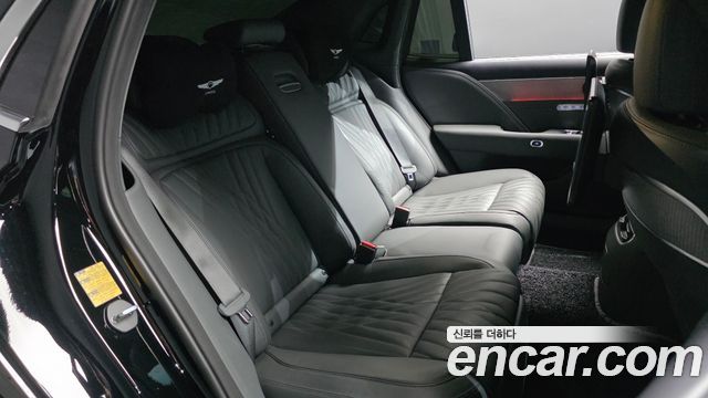 Genesis G90 (RS4) Gasoline 3.5 Turbo AWD 2023 — фото 12