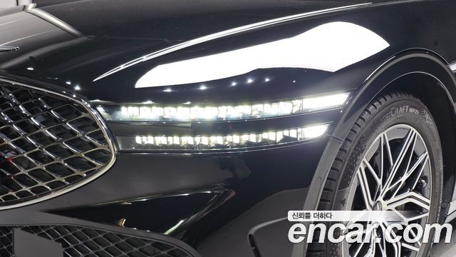Genesis G90 (RS4) Gasoline 3.5 Turbo AWD 2023 — фото 22